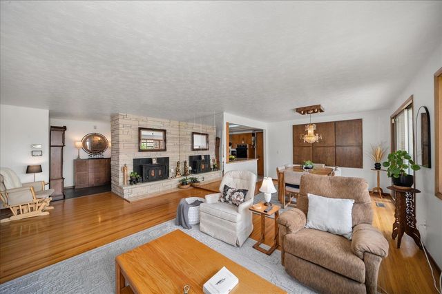 5907 N FLEMING St, Spokane, WA 99205