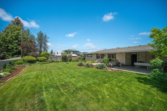 5907 N FLEMING St, Spokane, WA 99205