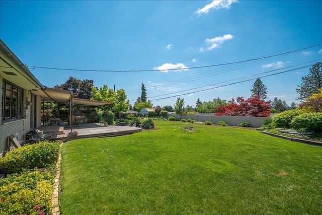 5907 N FLEMING St, Spokane, WA 99205