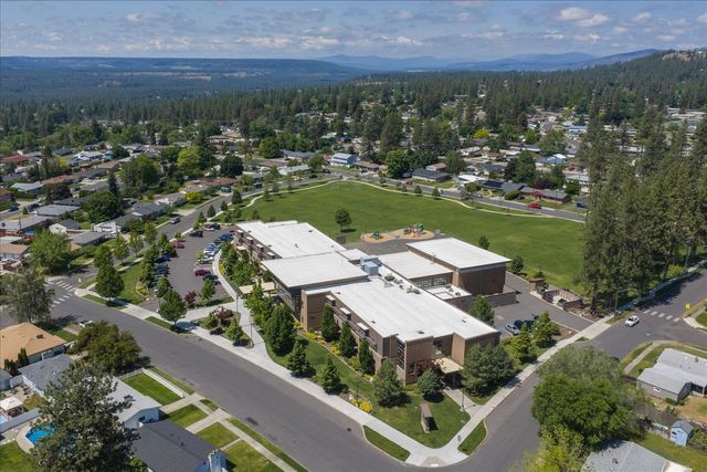 5907 N FLEMING St, Spokane, WA 99205