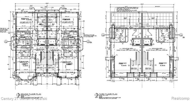 711 N Center Street, Northville, MI 48167