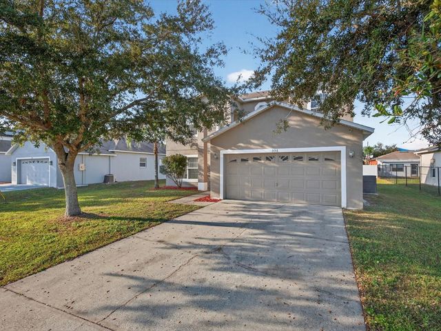 556 VICEROY COURT, Kissimmee, FL 34758