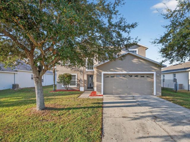 556 VICEROY COURT, Kissimmee, FL 34758