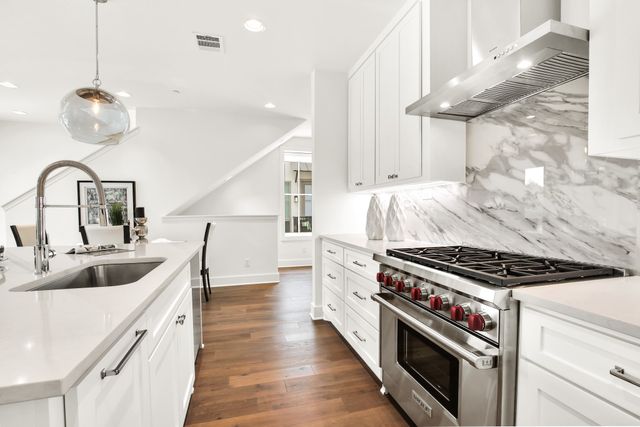 4116 University Boulevard A3, University Park, TX 75205