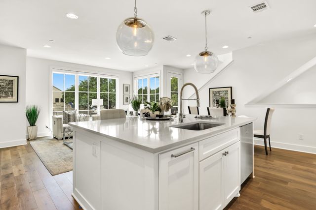 4116 University Boulevard A3, University Park, TX 75205