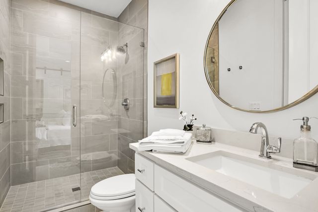 4116 University Boulevard A3, University Park, TX 75205