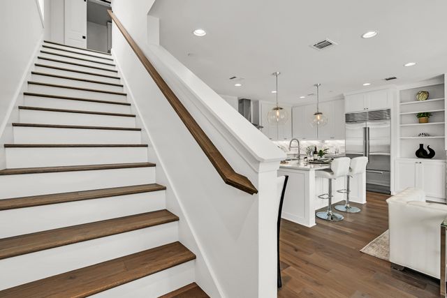 4116 University Boulevard A3, University Park, TX 75205