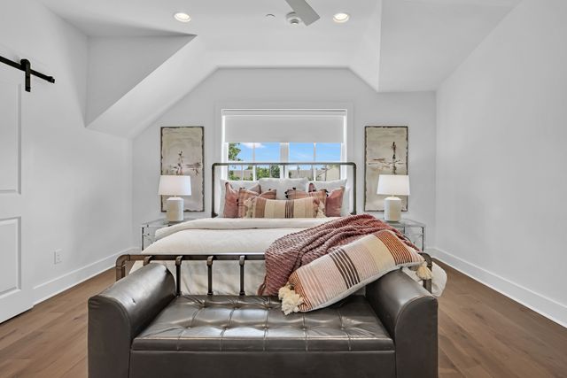 4116 University Boulevard A3, University Park, TX 75205