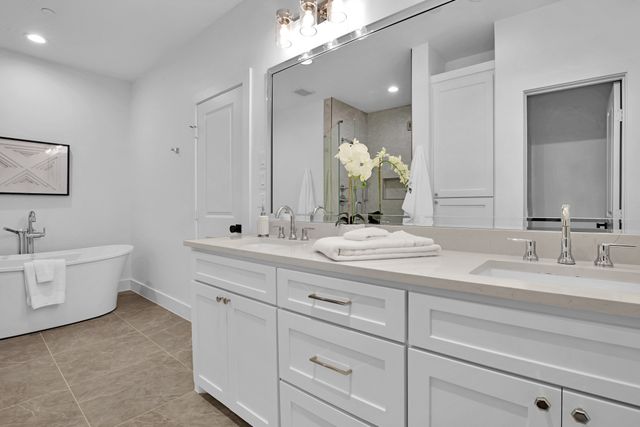 4116 University Boulevard A3, University Park, TX 75205