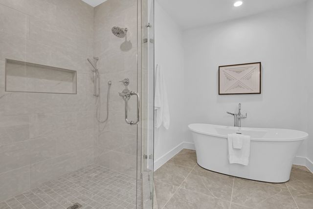 4116 University Boulevard A3, University Park, TX 75205