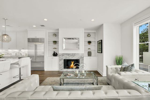 4116 University Boulevard A3, University Park, TX 75205