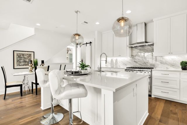 4116 University Boulevard A3, University Park, TX 75205