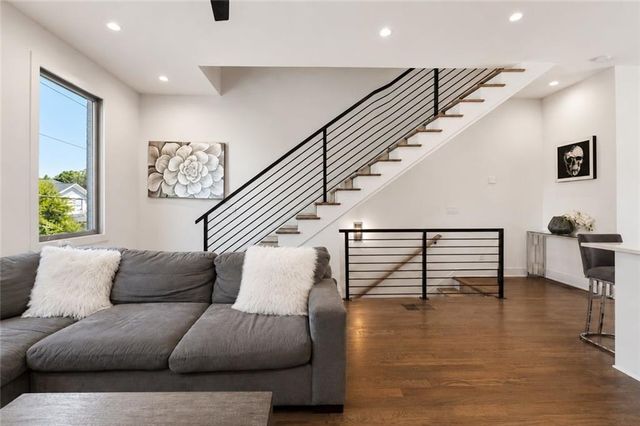 90 Mayson Avenue NE, Atlanta, GA 30307