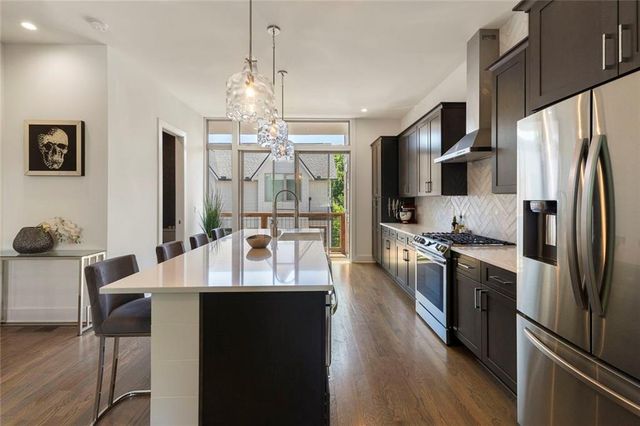 90 Mayson Avenue NE, Atlanta, GA 30307