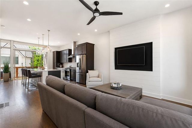90 Mayson Avenue NE, Atlanta, GA 30307