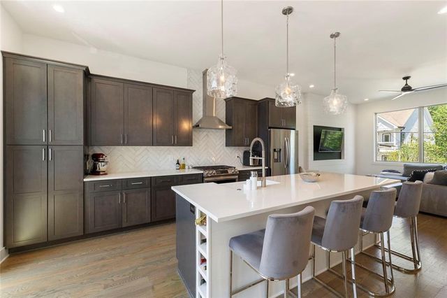 90 Mayson Avenue NE, Atlanta, GA 30307
