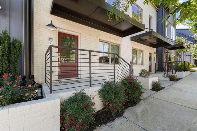 90 Mayson Avenue NE, Atlanta, GA 30307