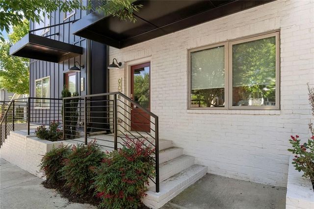 90 Mayson Avenue NE, Atlanta, GA 30307