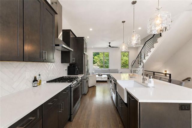 90 Mayson Avenue NE, Atlanta, GA 30307