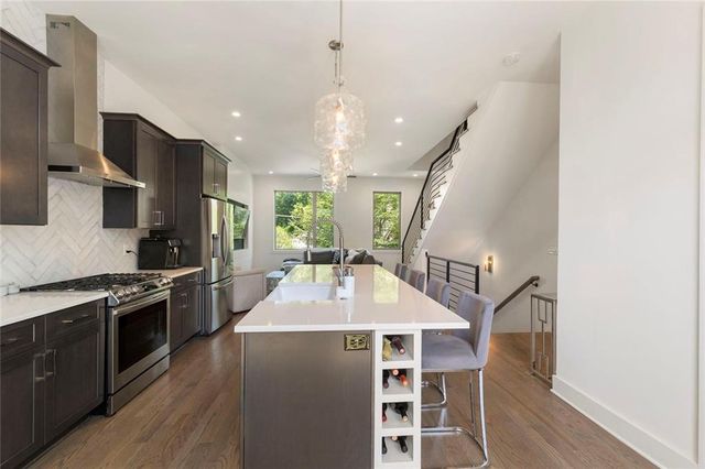 90 Mayson Avenue NE, Atlanta, GA 30307