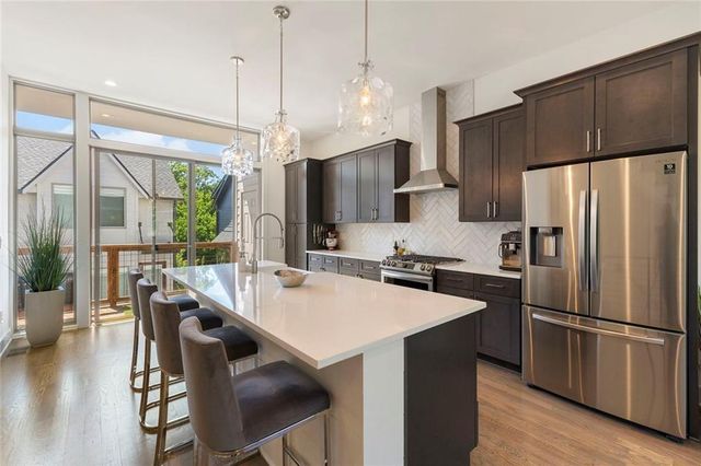90 Mayson Avenue NE, Atlanta, GA 30307
