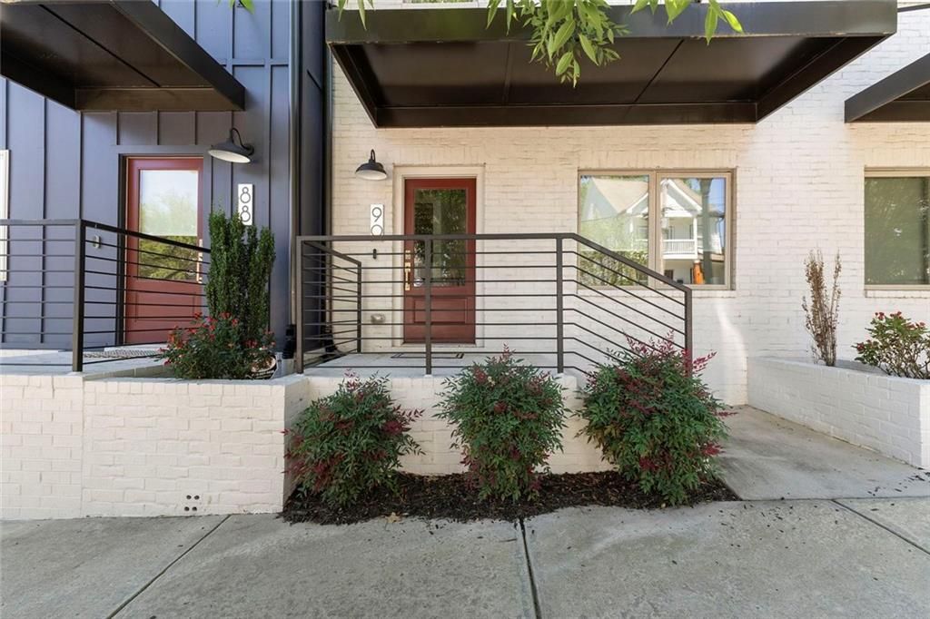 90 Mayson Avenue NE, Atlanta, GA 30307