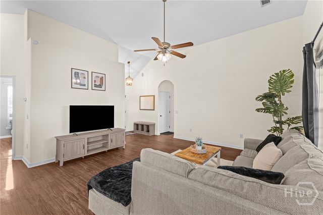 1559 Bradley Boulevard, Savannah, GA 31419