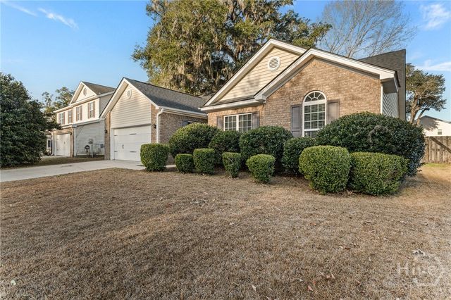 1559 Bradley Boulevard, Savannah, GA 31419