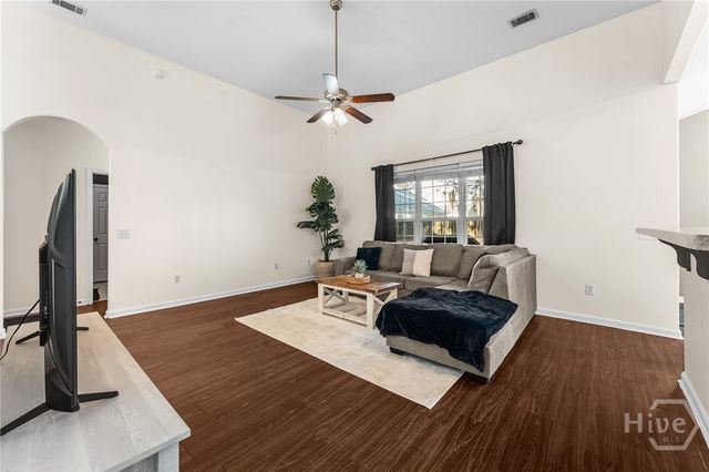 1559 Bradley Boulevard, Savannah, GA 31419