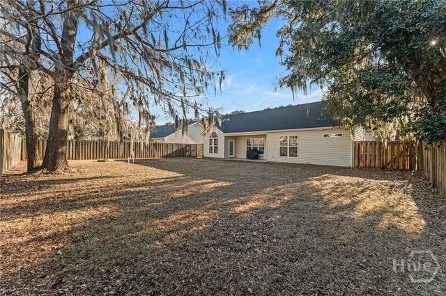 1559 Bradley Boulevard, Savannah, GA 31419