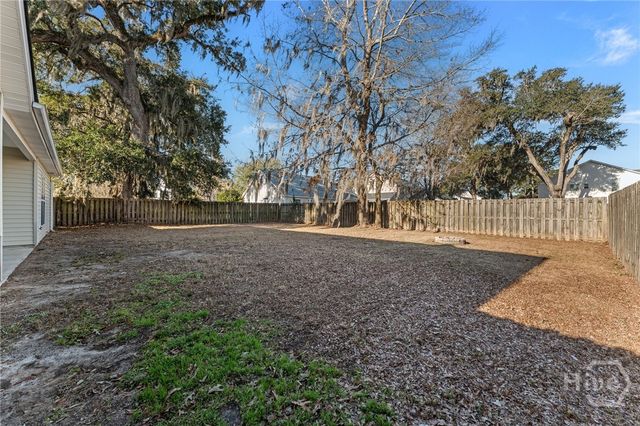 1559 Bradley Boulevard, Savannah, GA 31419