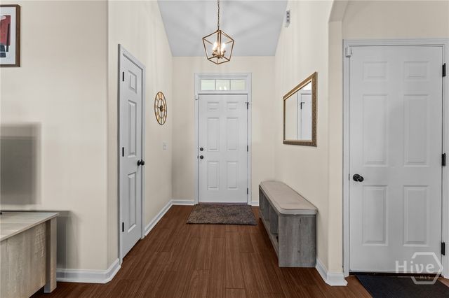 1559 Bradley Boulevard, Savannah, GA 31419