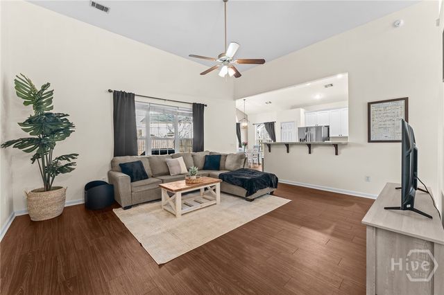 1559 Bradley Boulevard, Savannah, GA 31419