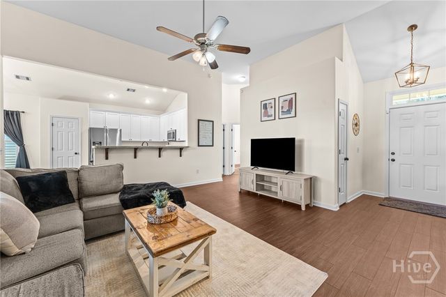 1559 Bradley Boulevard, Savannah, GA 31419