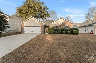 1559 Bradley Boulevard, Savannah, GA 31419