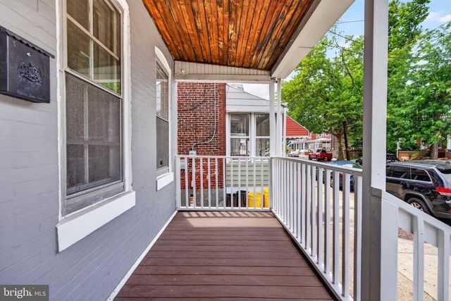 47 LIBERTY ST, Trenton, NJ 08611