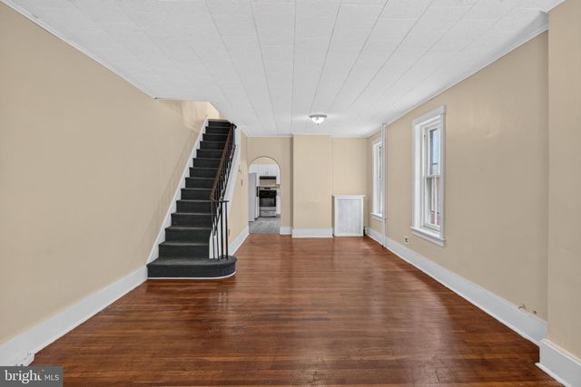 47 LIBERTY ST, Trenton, NJ 08611