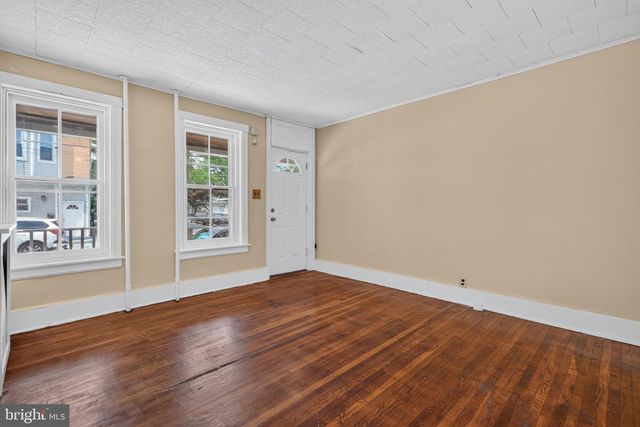 47 LIBERTY ST, Trenton, NJ 08611