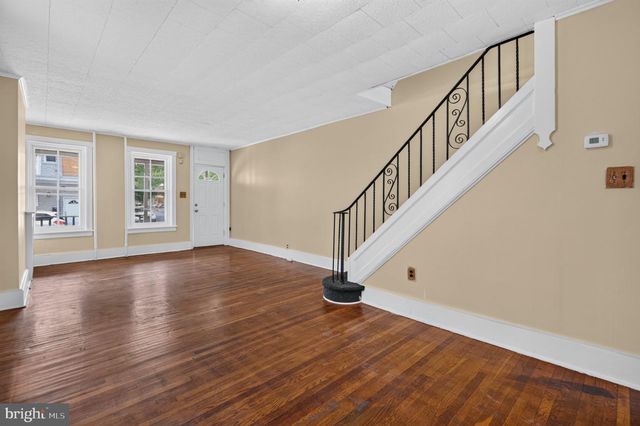 47 LIBERTY ST, Trenton, NJ 08611