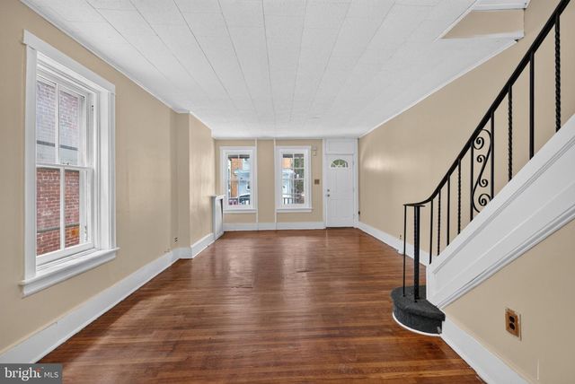 47 LIBERTY ST, Trenton, NJ 08611
