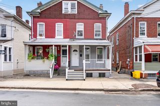47 LIBERTY ST, Trenton, NJ 08611