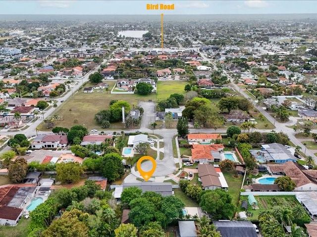 3345 SW 109th Ct, Miami, FL 33165