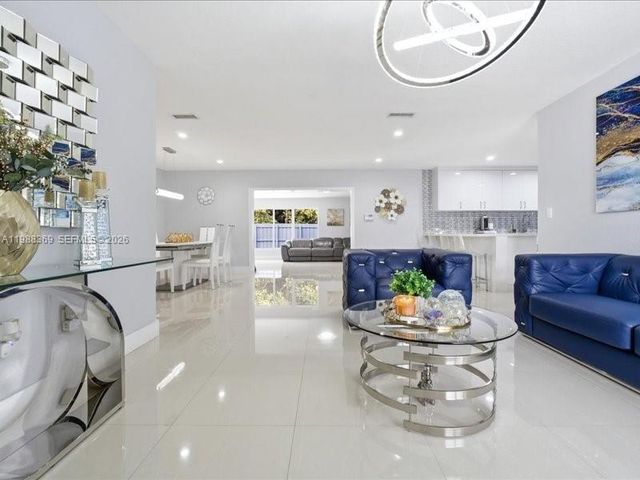 3345 SW 109th Ct, Miami, FL 33165