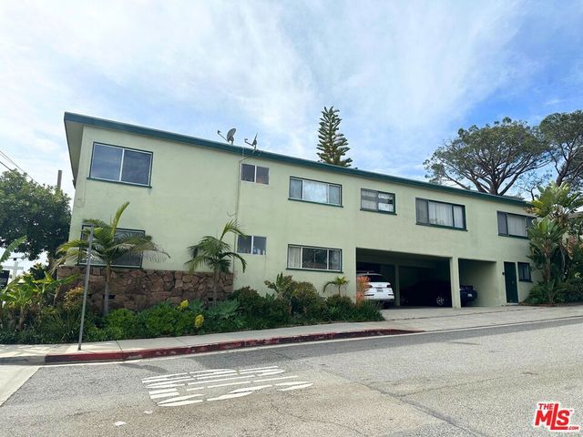 649 Ocean Park Boulevard, Santa Monica, CA 90405