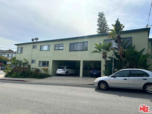 649 Ocean Park Boulevard, Santa Monica, CA 90405