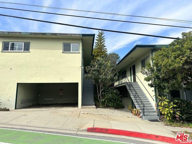 649 Ocean Park Boulevard, Santa Monica, CA 90405