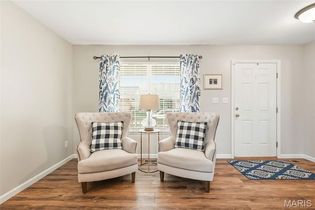 357 Magoffin Trails Court, St Louis, MO 63129