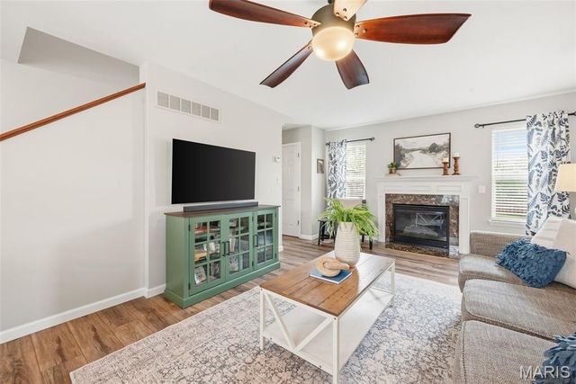 357 Magoffin Trails Court, St Louis, MO 63129