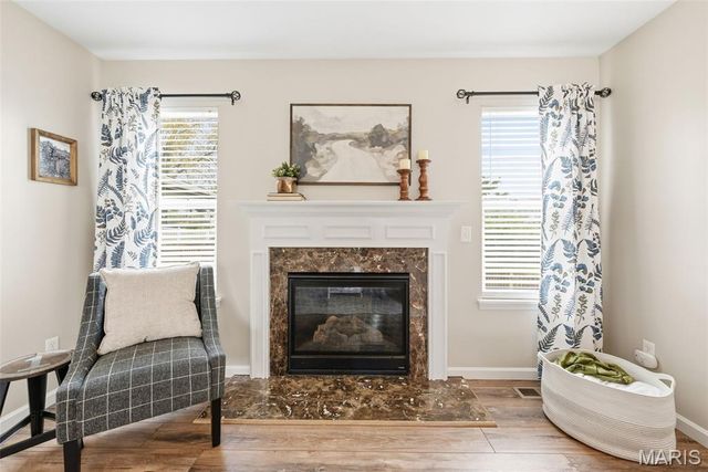 357 Magoffin Trails Court, St Louis, MO 63129