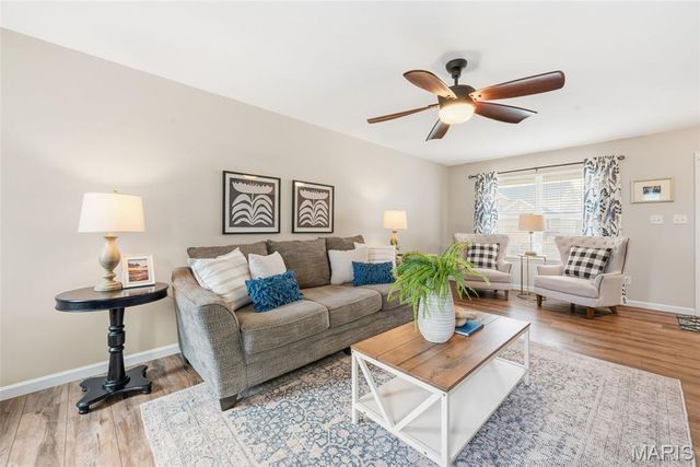 357 Magoffin Trails Court, St Louis, MO 63129